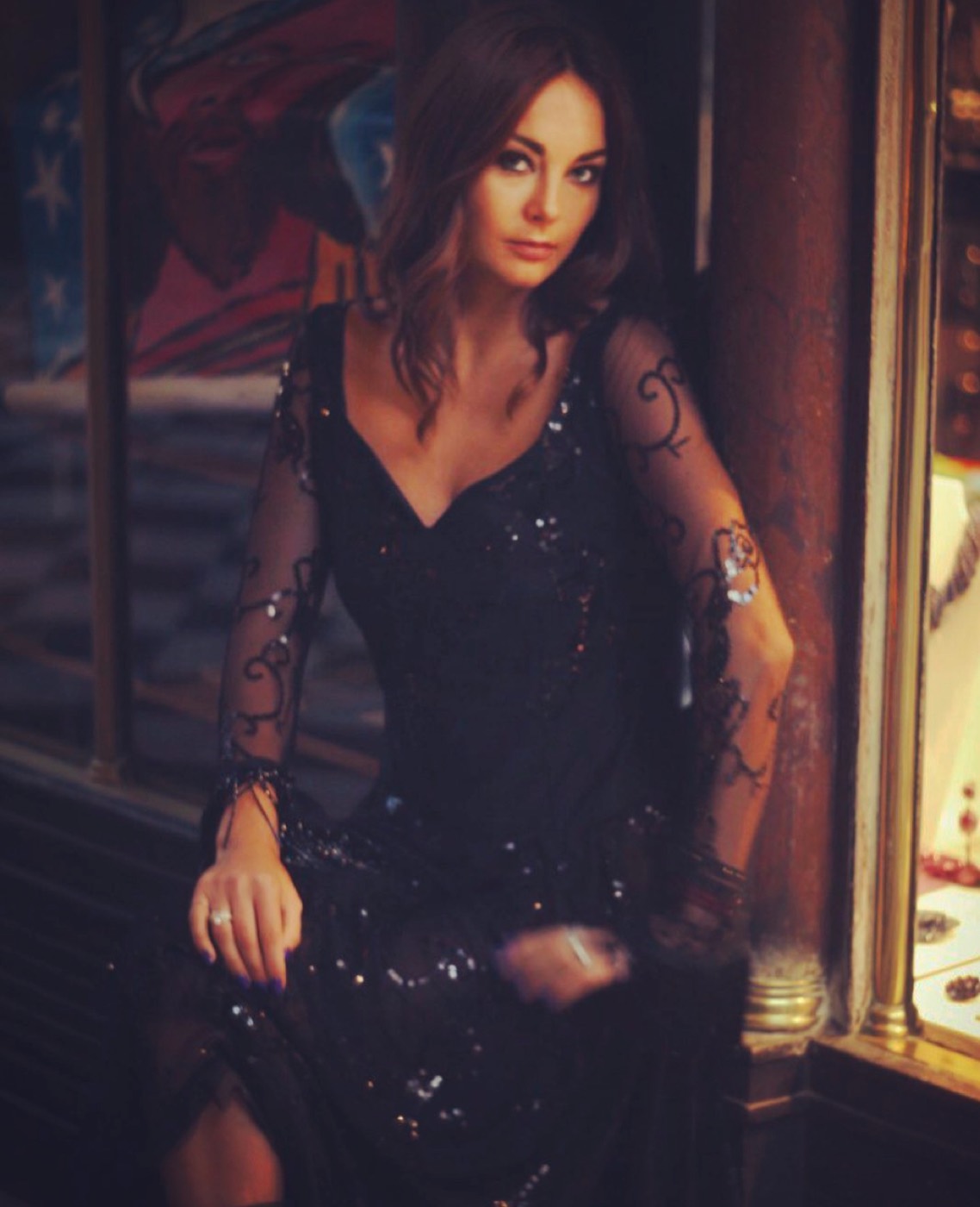 Khrystyna Bechy